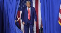 Wie fit ist Donald Trump wirklich?