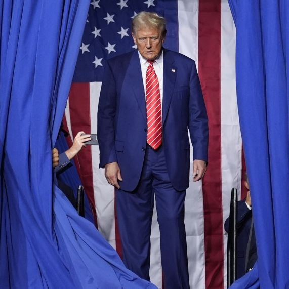 Autor absolut überzeugt: Ex-Präsident 