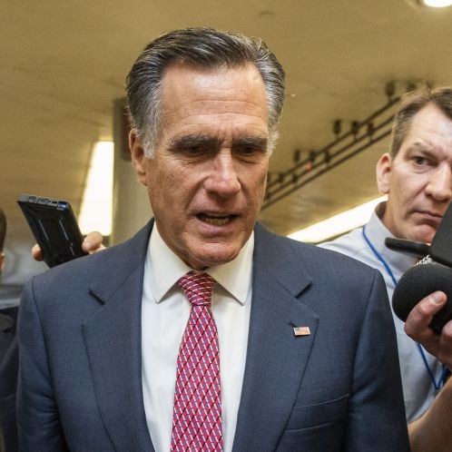 Republikaner-Senator zeigt perfiden Trump-Plan im TV auf