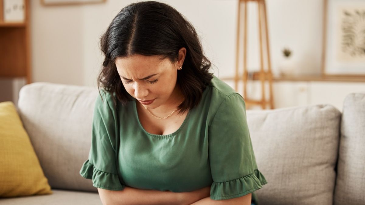 Psychotherapie in Ihrer Nähe für Übelkeit (Symbolbild) (Foto)