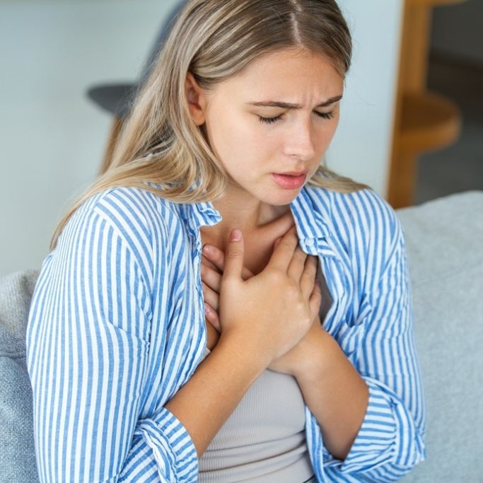 Weniger Essstörungen! So ist die Therapieplatz-Lage