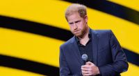 Prinz Harry offenbart Streit mit Meghan Markle.