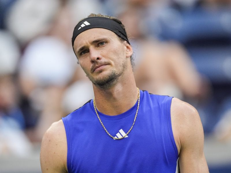 Alexander Zverev privat: Nicht nur auf dem Platz ein Volltreffer – sie ist die Frau an seiner Seite