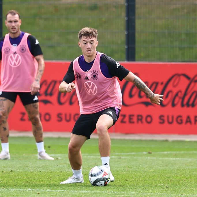 So tickt der Nationalspieler vom VfB Stuttgart