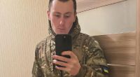 Der ukrainische Soldat Wladislaw Zadorin berichtet über grausame Folter in russischer Kriegsgefangenschaft. 