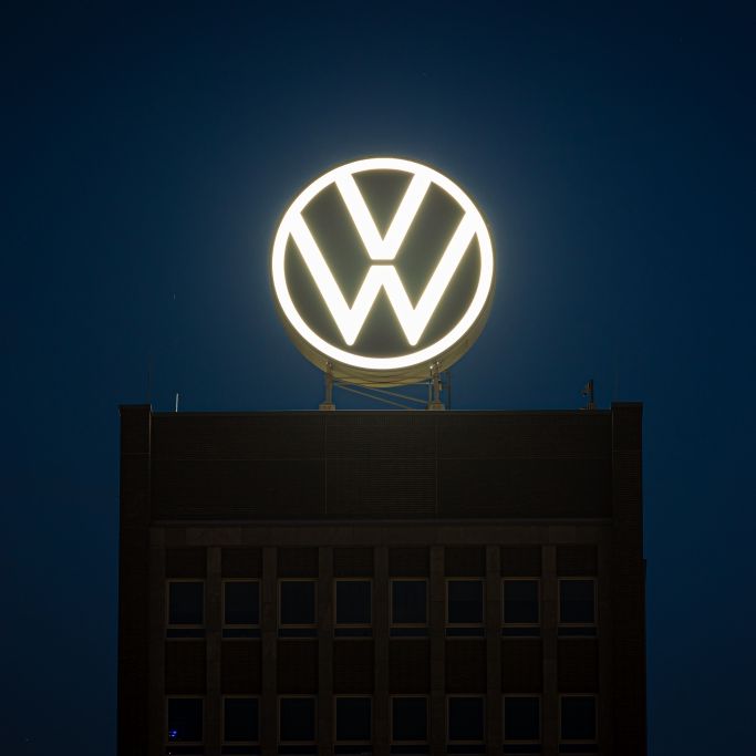 Das droht jetzt 110.000 Arbeitern - welche Werke besonders zittern müssen