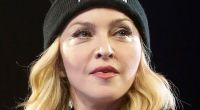 Madonna sendete heiße Fotogrüße bei Instagram.