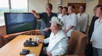 Kim Jong Un hat 30 Regierungsvertreter nach schweren Überschwemmungen hinrichten lassen.