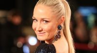 Janine Kunze wurde durch die Serie 
