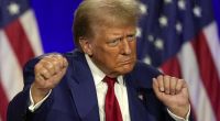 Donald Trump will im November zum zweiten Mal zum US-Präsident gewählt werden.