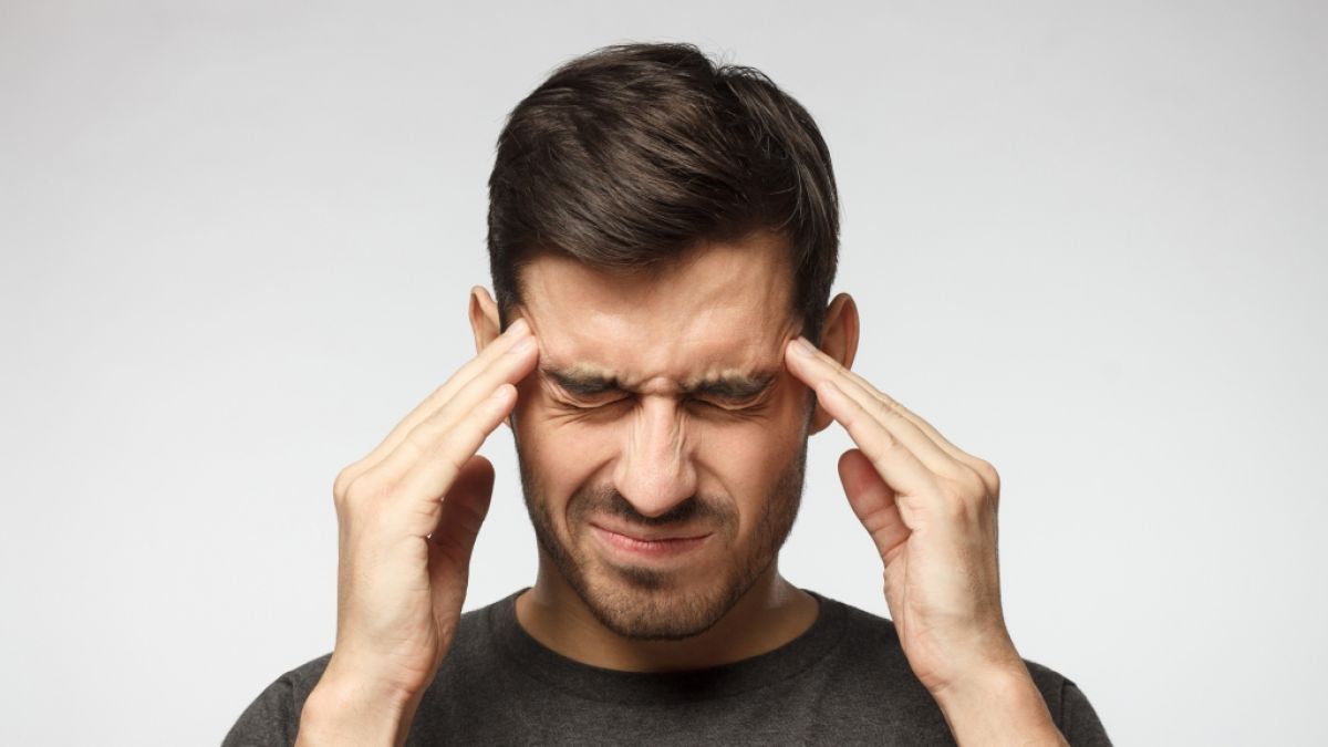 Was hilft gegen Kopfschmerzen? Was hilft gegen Kopfschmerzen? (Foto)