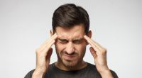 Was hilft gegen Kopfschmerzen?