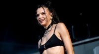 Nina Chuba landete mit 