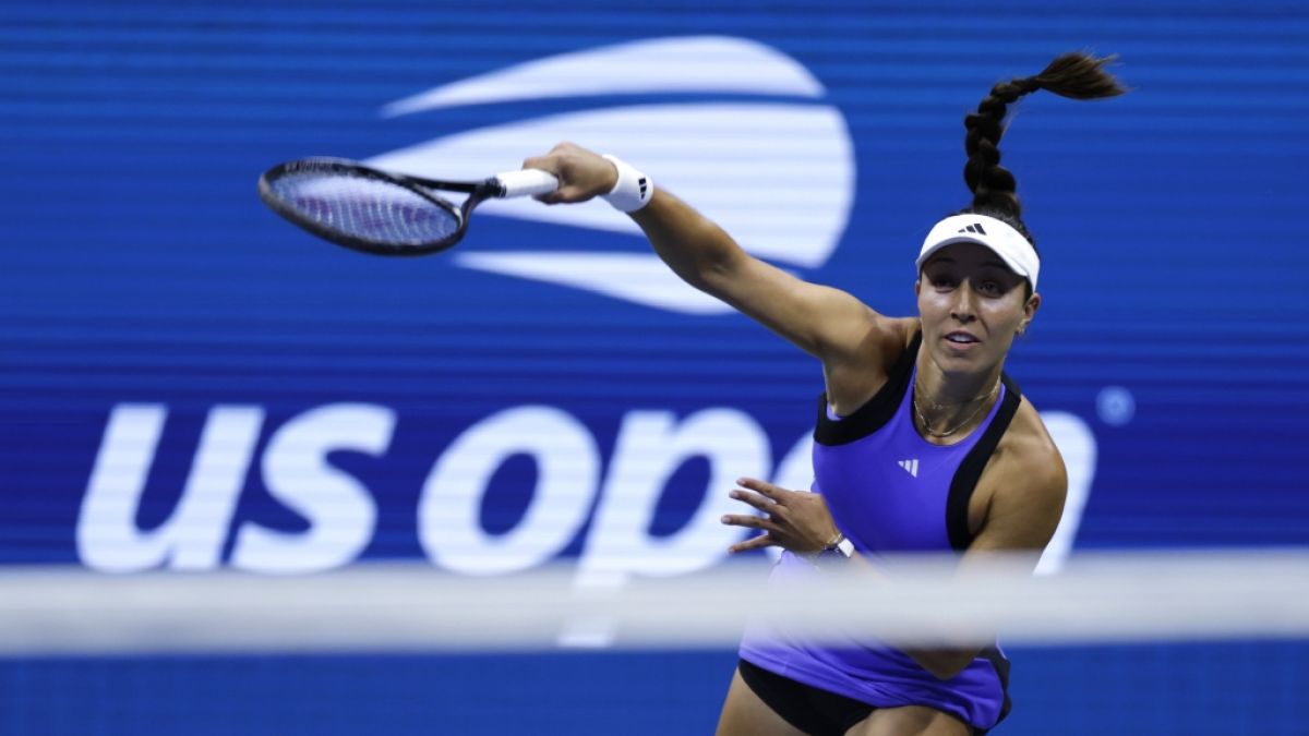 US Open 2024 Ergebnisse heute Pegula vs. Sabalenka Wer gewinnt das
