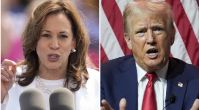Die Regeln für das TV-Duell zwischen Kamala Harris und Donald Trump stehen endgültig fest.