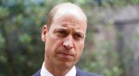 Er wird künftiger König von England: Thronfolger Prinz William.
