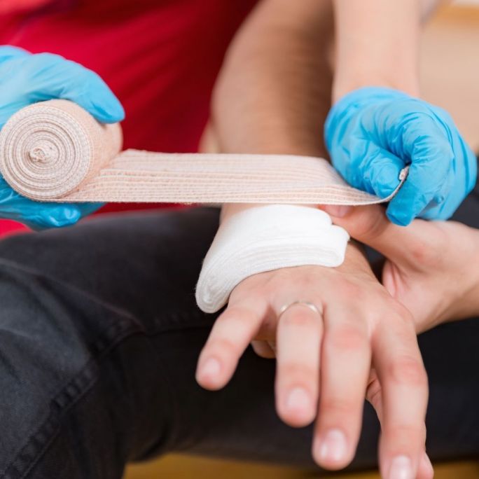 Das sollten Sie im Notfall immer zuhause haben