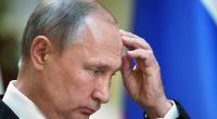 Wladimir Putin bangt um seine Schwarzmeerflotte.