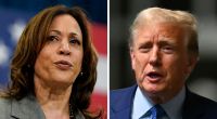 Laut US-Wahlforscher Allan Lichtman soll Kamala Harris die US-Wahl gegen Donald Trump gewinnen.