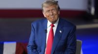 Wie ist es wirklich um Donald Trump geistige Fähigkeiten bestellt?