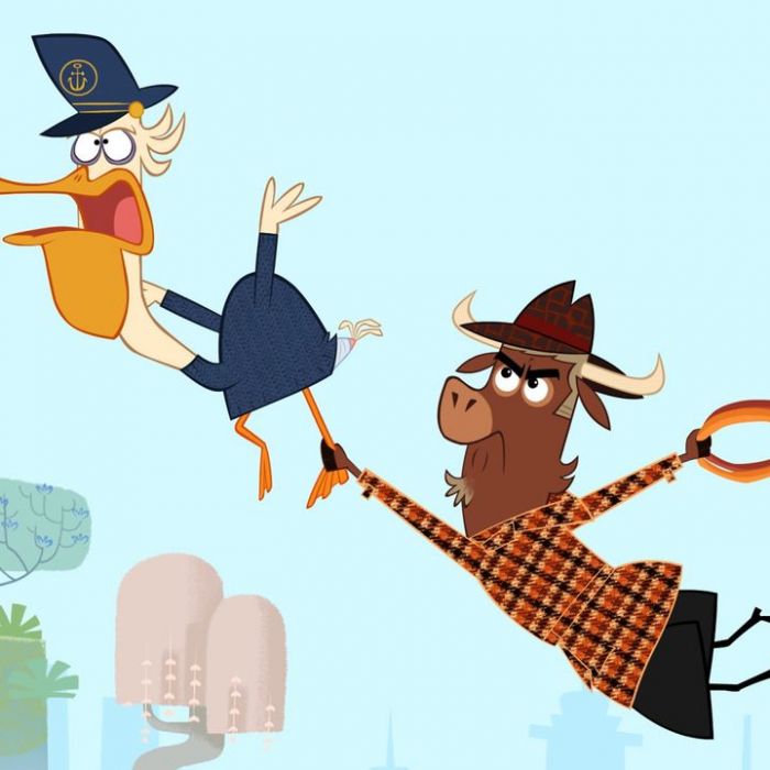 Wiederholung und Mediathek zur Sendung