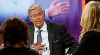 CDU-Politiker Wolfgang Bosbach warnte bei 