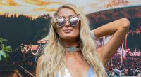 Paris Hilton bringt nach 18 Jahren ihr zweites Album auf den Markt. Mit einer brandheißen Fotoreihe bringt sie die Fans um den Verstand.