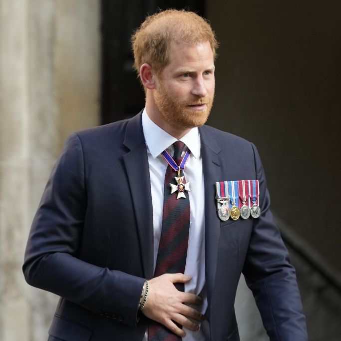 Nach Wiedersehen mit Prinz William: Ex-Royal teilt emotionale Videobotschaft 