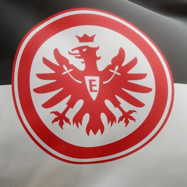 Schock für die Eintracht - Trainer (33) stirbt bei schwerem Autounfall