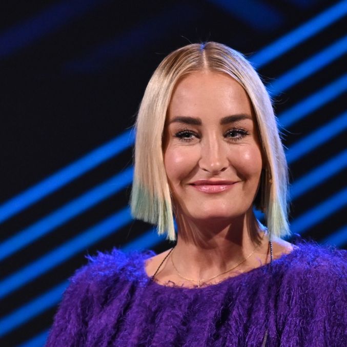 Sarah Connor begeistert im Bikini, Janine Kunze präsentiert sich im Leo-Swimsuit