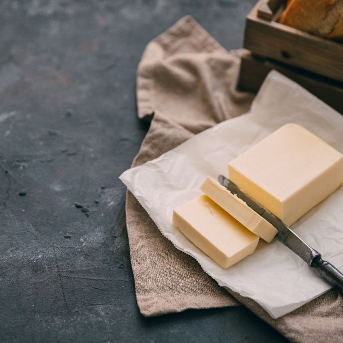 Butter bald noch teurer? Experten schocken mit Prognose