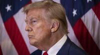 Donald Trump will wieder US-Präsident werden.