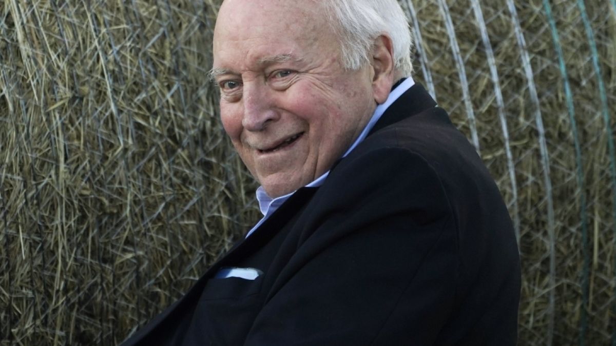 Dick Cheney warnt vor einer weiteren Amtszeit von Donald Trump. (Foto)