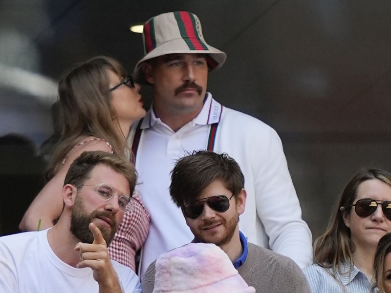 NFL: "Chiefs-TE Travis Kelce steht nach Niederlage gegen Titans in der Kritik"