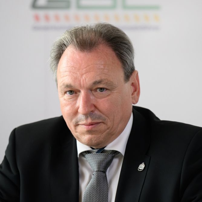 Das unterscheidet den neuen GDL-Chef von Vorgänger Claus Weselsky