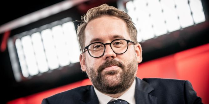 Paul Ronzheimer privat