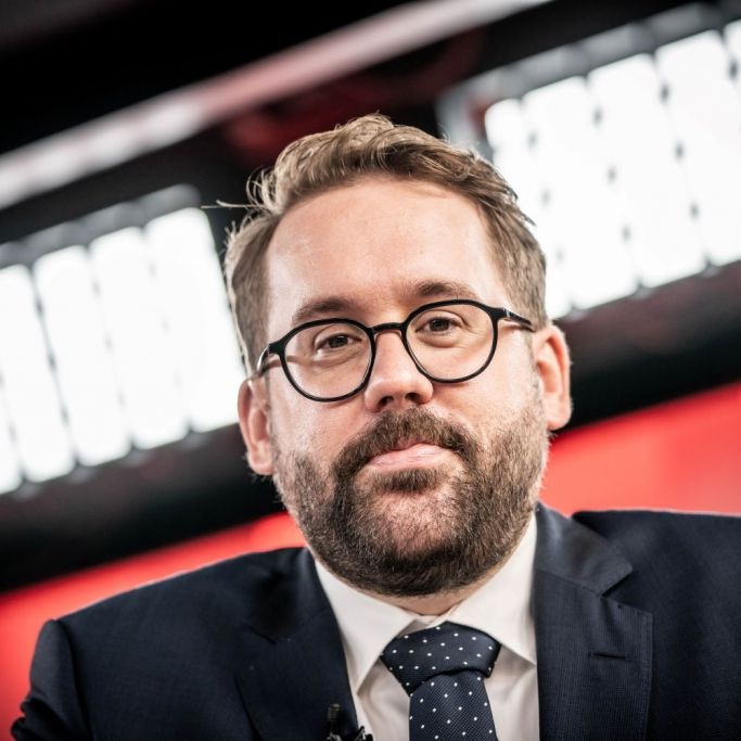 Das müssen Sie über den 