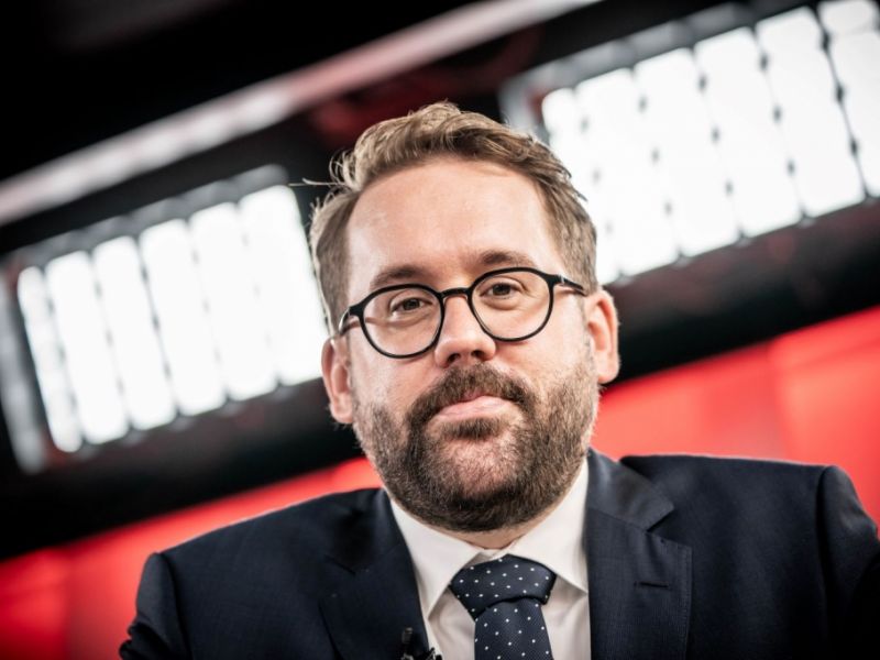 Paul Ronzheimer privat: Das müssen Sie über den "Bild"-Journalisten wissen