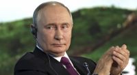 Die Ukraine will Wladimir Putins Drohnen mit einem 3-Stufen-Plan stoppen.