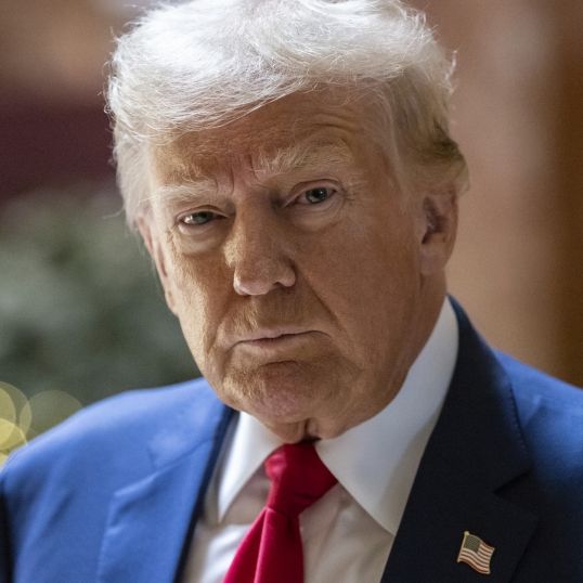 Trump-Plan kann grandios scheitern nach Urteil