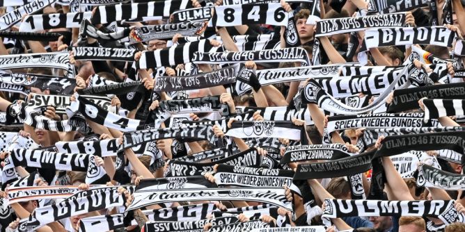 SSV Ulm 1846 Fußball