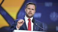 J.D. Vance hat sich abermals blamiert.