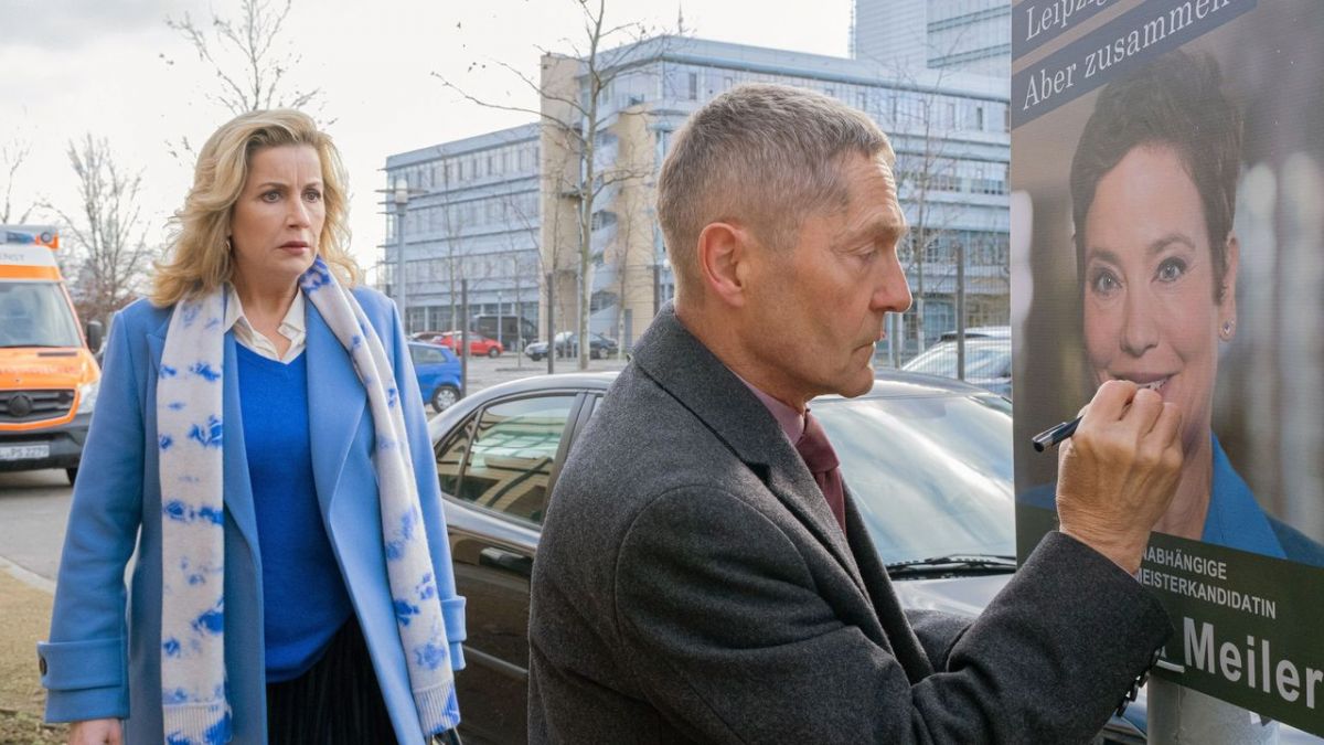 In aller Freundschaft bei Das Erste (Foto)