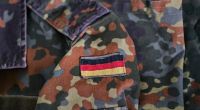 Die Bundeswehr hat ein 