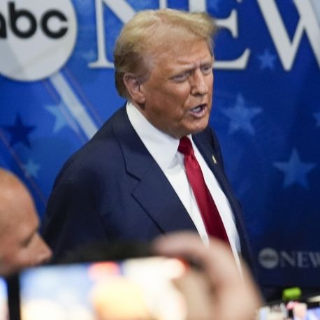 Ex-Präsident fährt aus der Haut: Trump-Nichte spottet über Kontrollverlust