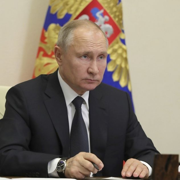 Putin zittert vor Türkei-Reise - Kremlchef fürchtet Flugzeug-Attentat