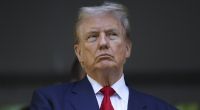 Donald Trump hat angedeutet, sich nach seiner Amtszeit heimlich mit Wladimir Putin getroffen zu haben.