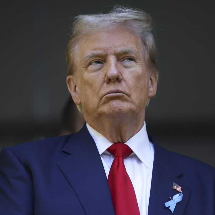 Ex-US-Präsident soll sich heimlich mit Wladimir Putin getroffen haben