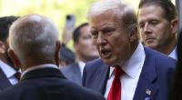 Ob sich Donald Trumps Ego von seiner Niederlage erholen wird?