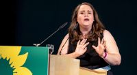 Ricarda Lang fordert das Ende von 